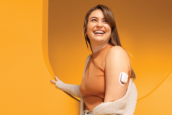 Type 1 Diabetes Management